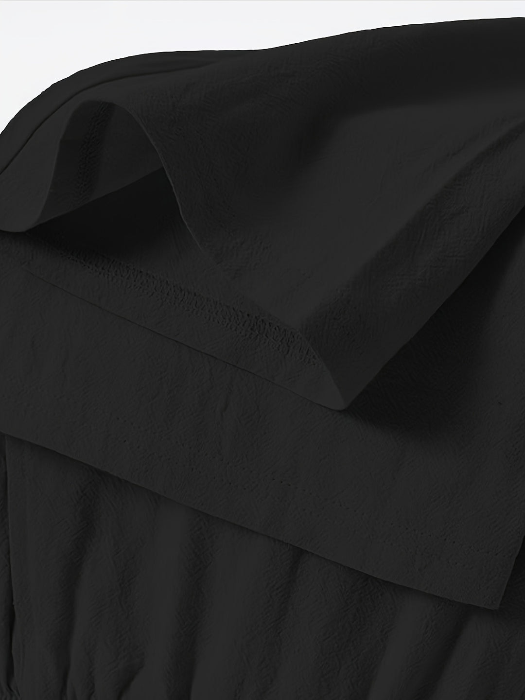 Callahan | Relaxed Drawstring Trousers