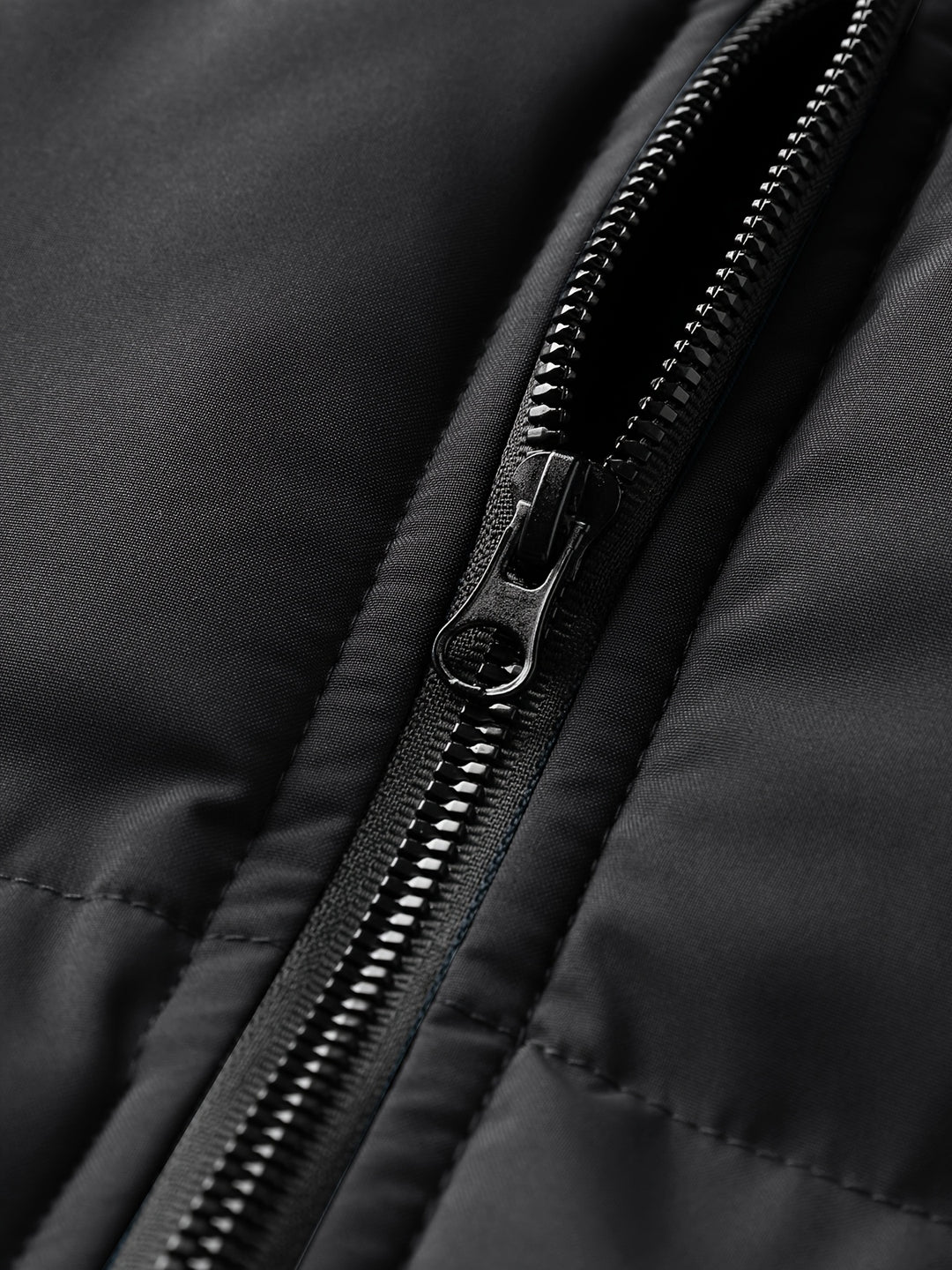 Chester | Hooded Quilted Jacket