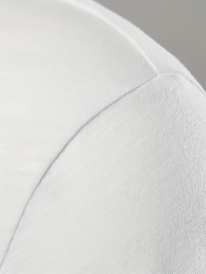 Rhys | Button-Placket Long-Sleeve Henley