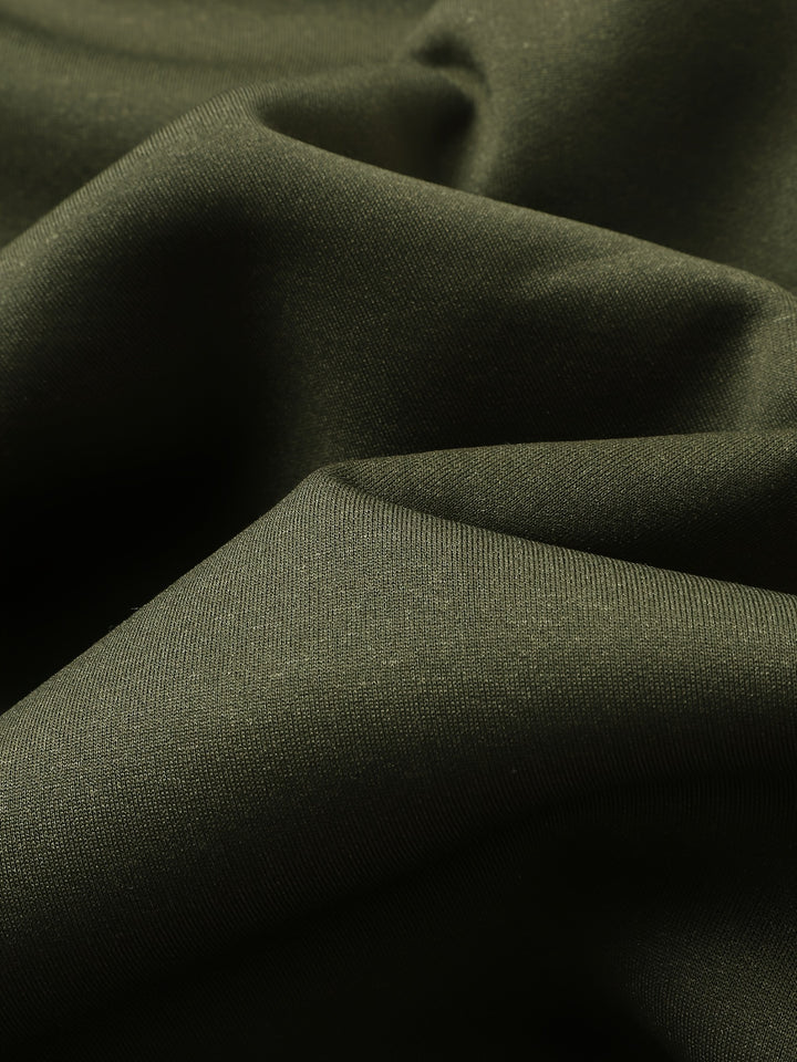 Douglas | Cosy Hooded Zip-Up Jacket