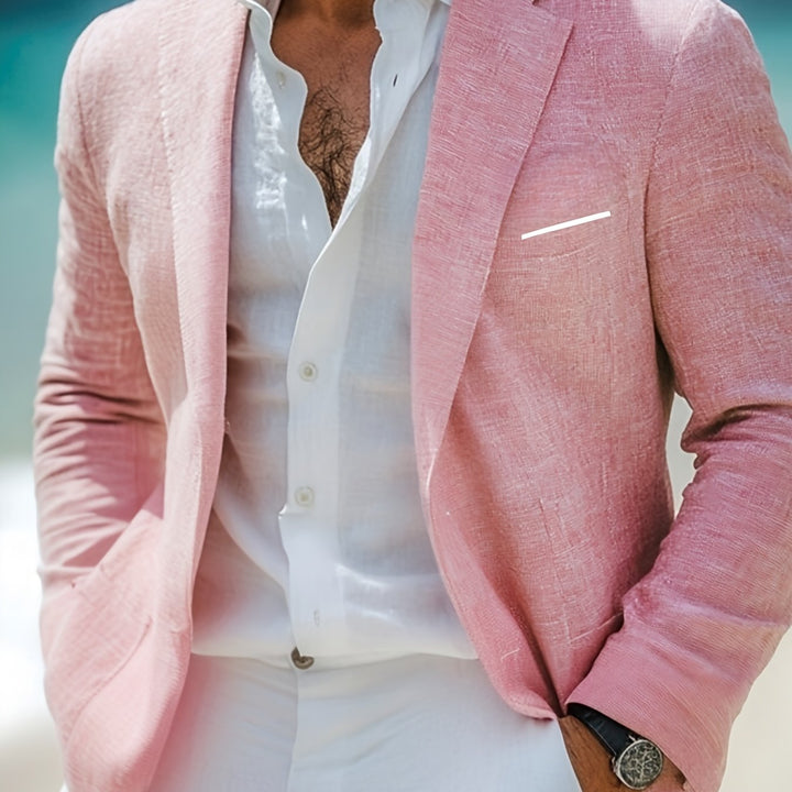 Julius | Tailored Everyday Blazer