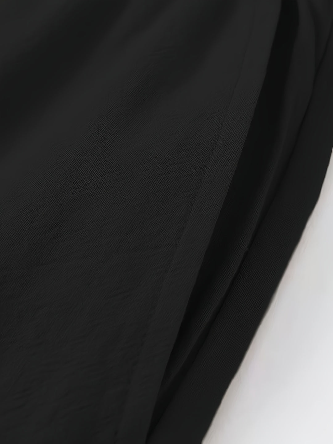 Callahan | Relaxed Drawstring Trousers