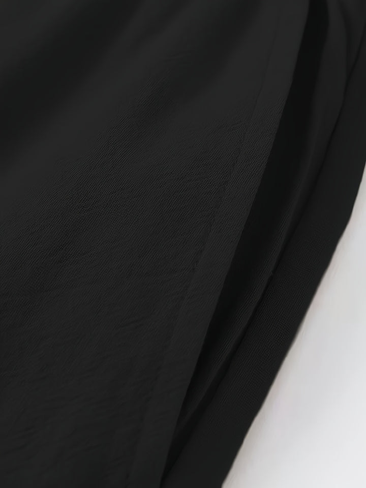 Callahan | Relaxed Drawstring Trousers