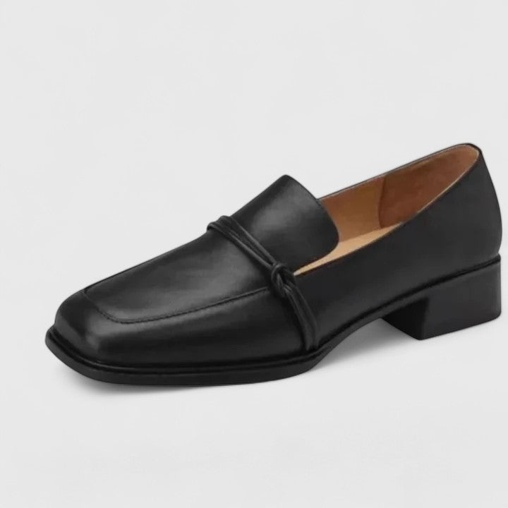 Dixie | Classic Slip-on Orthopedic Loafers