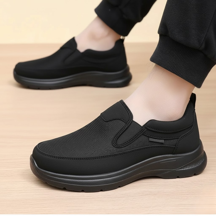 Frederick | Comfortable Slip-On Shoes