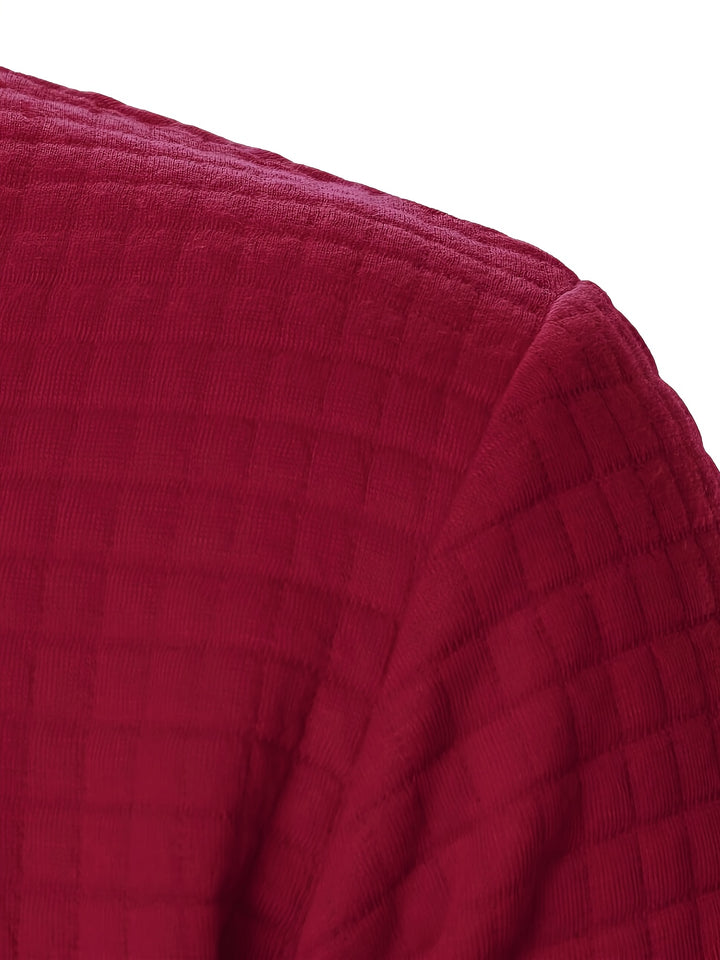 Conrad | Textured Zip-Up Jacket
