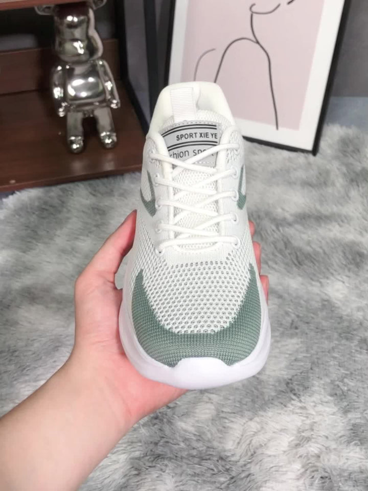 Harper | Everyday Comfort Sneakers