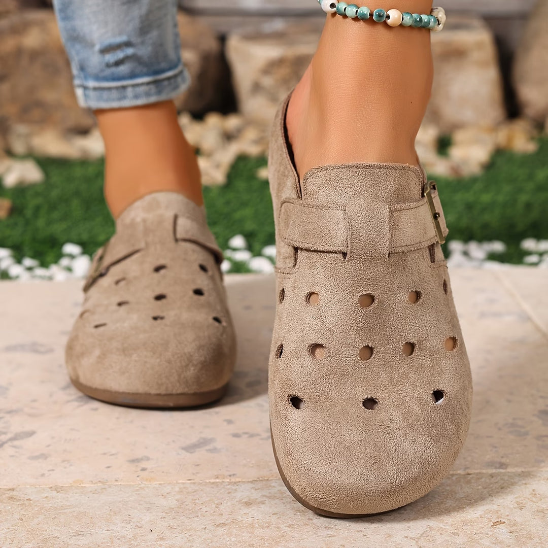 Amelia | Everyday Comfort Garden Clogs