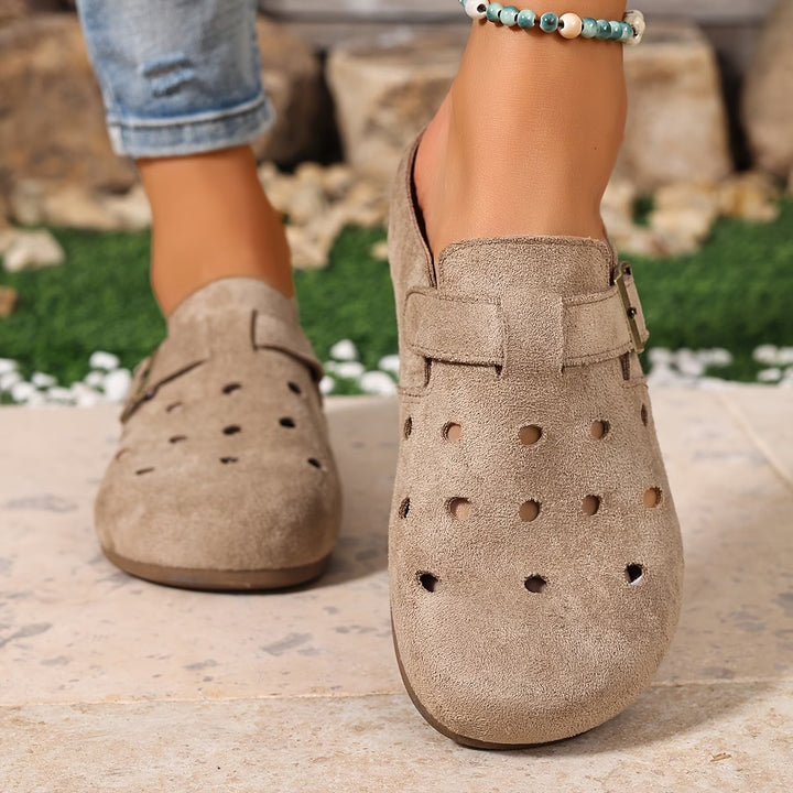 Amelia | Everyday Comfort Garden Clogs