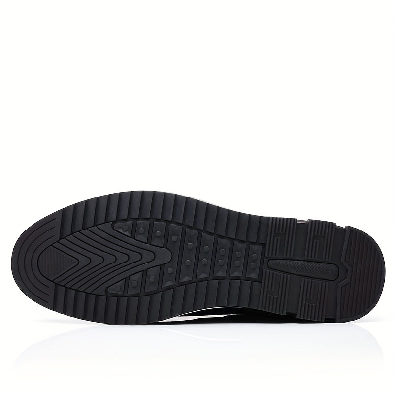 Franklin | Refined Everyday Shoes