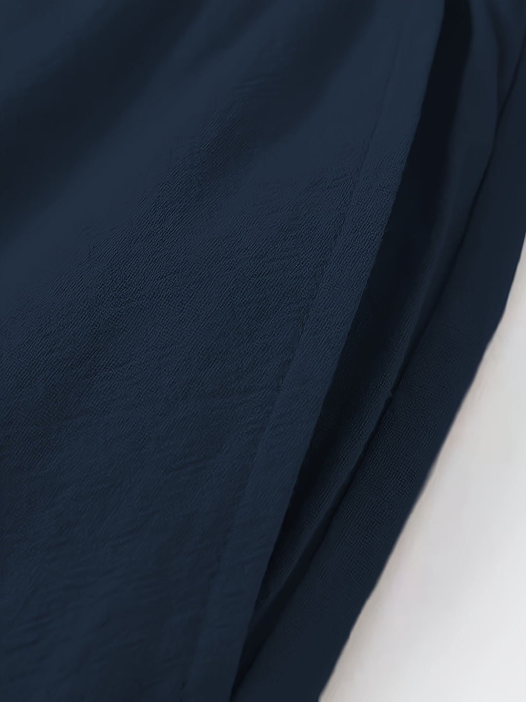 Callahan | Relaxed Drawstring Trousers