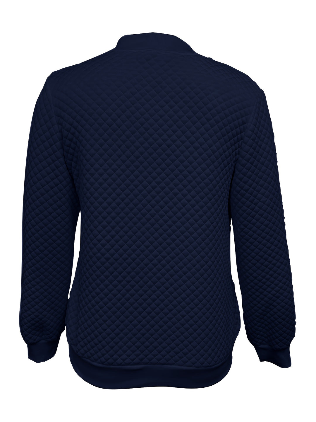 Susannah | Textured Quilted Jacket