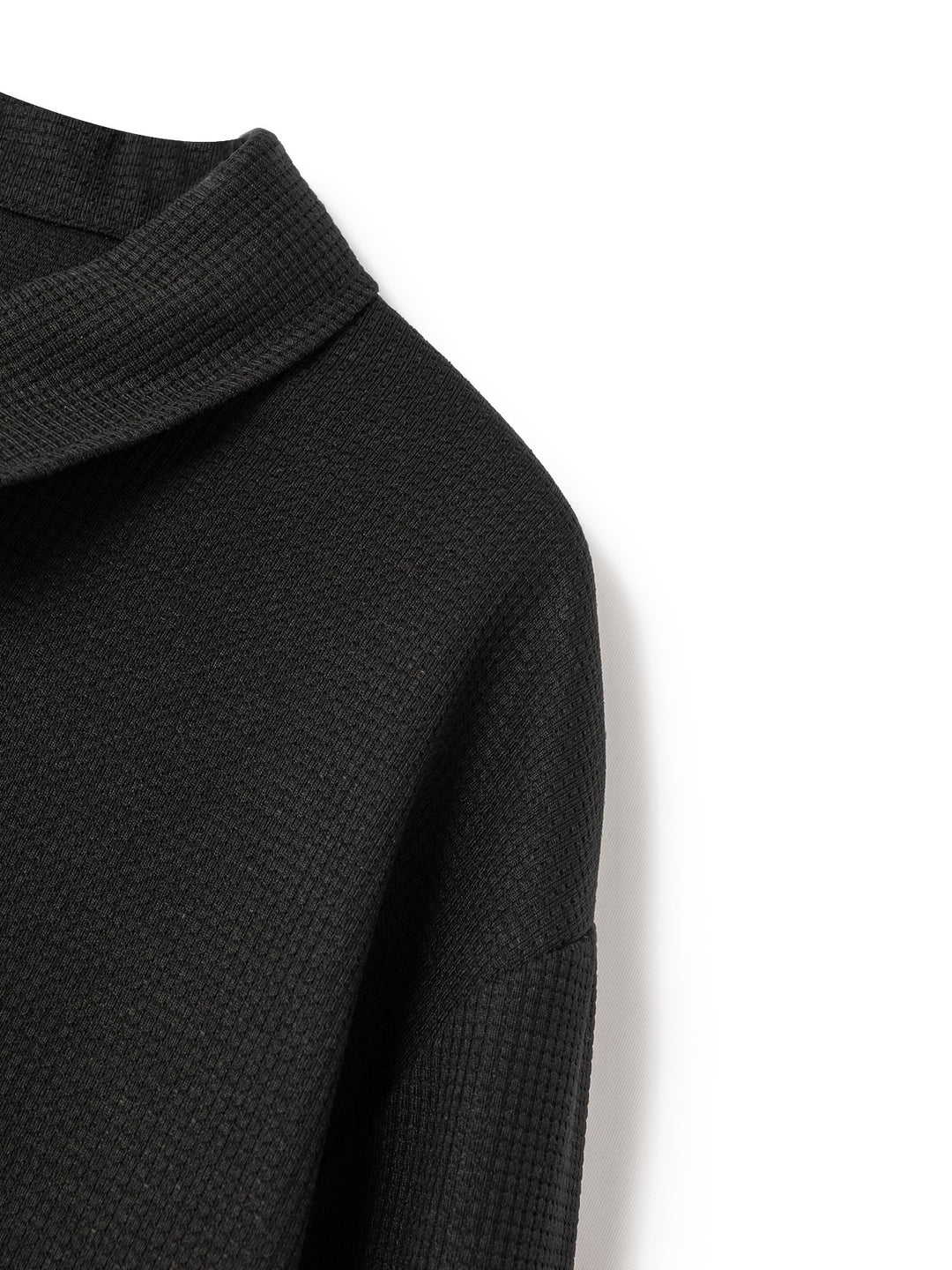 Gerard | Refined Textured Jacket