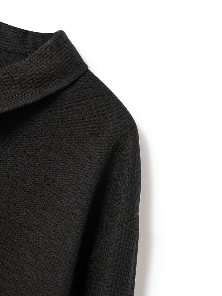 Gerard | Refined Textured Jacket