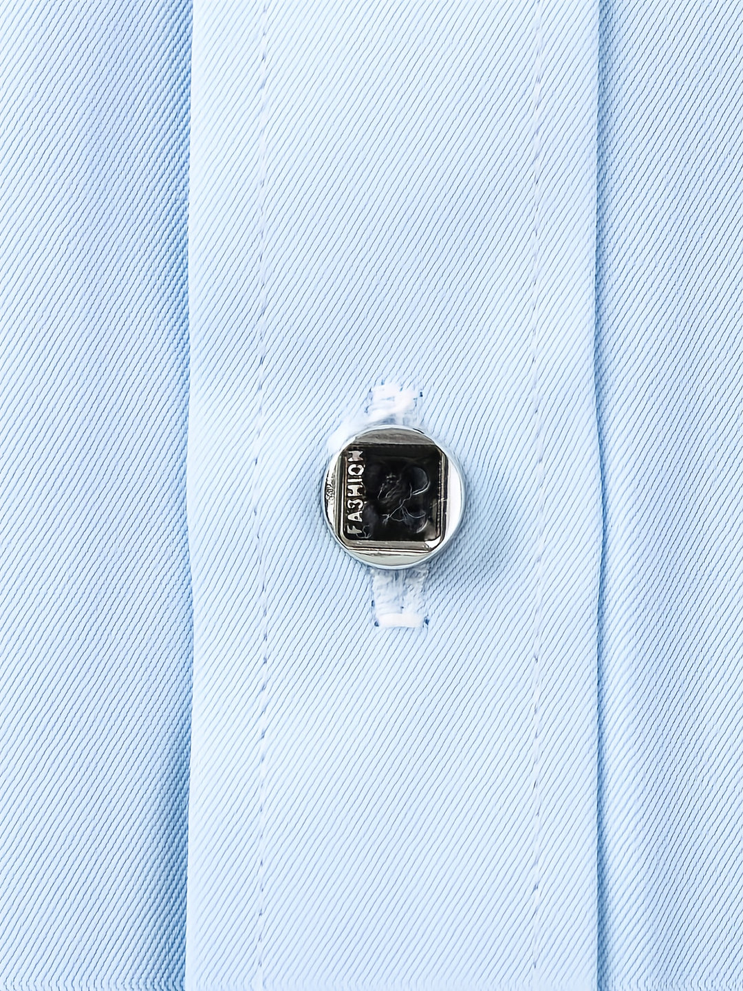 Preston | Tailored Long-Sleeve Dress Shirt