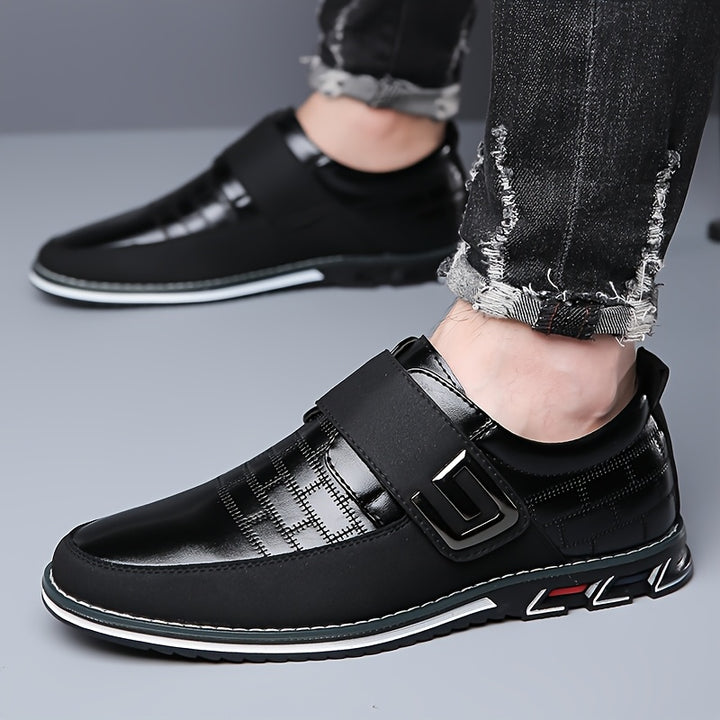 Franklin | Refined Everyday Shoes