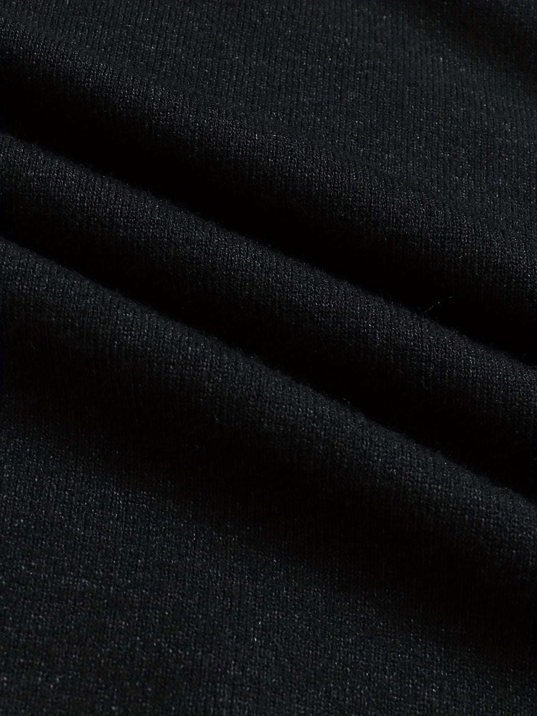 Tobias | Refined High-Neck Sweater