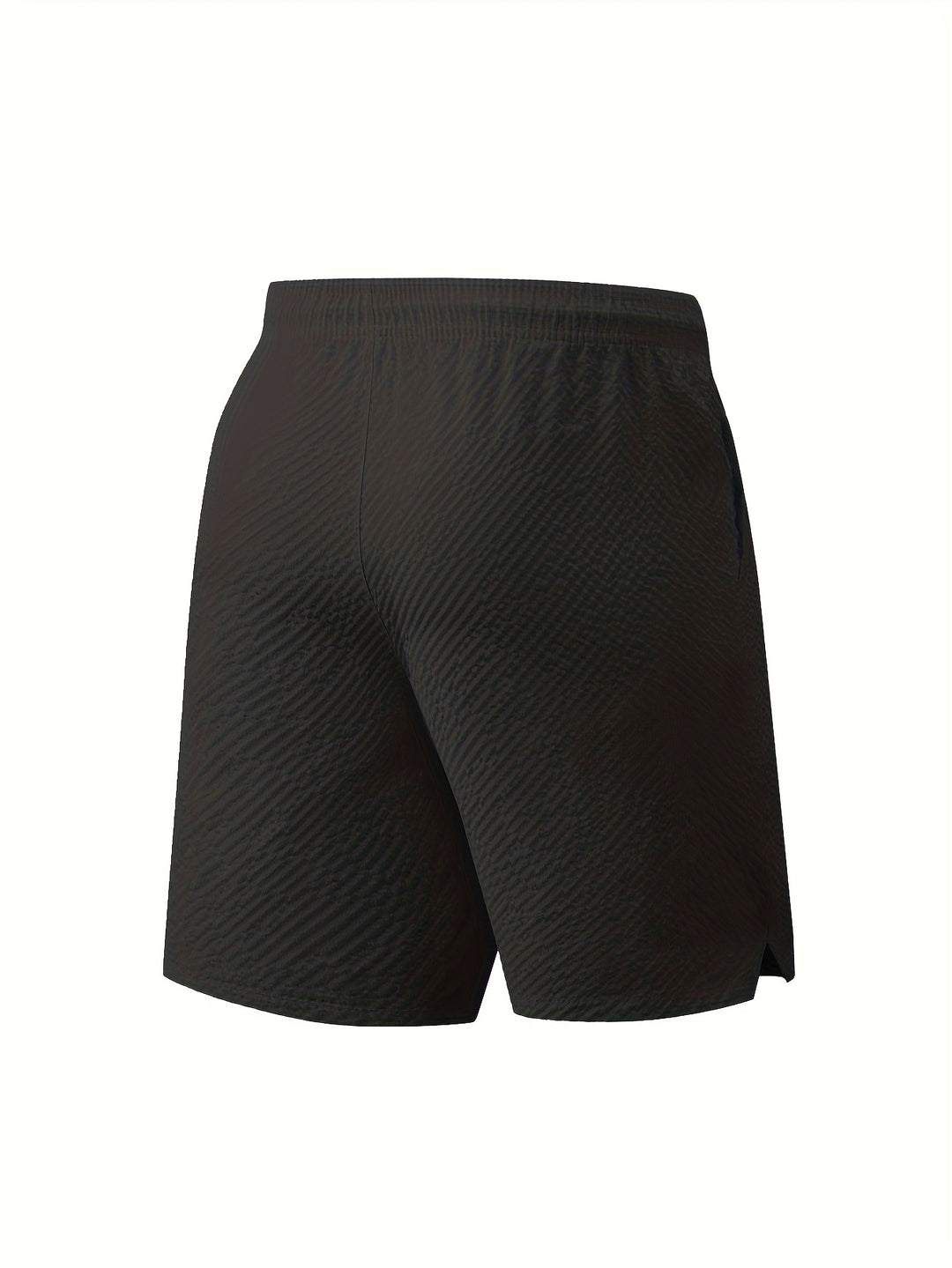 Rupert | Textured Everyday Shorts