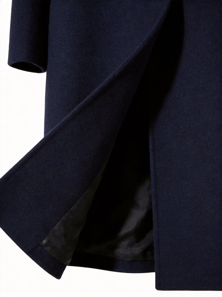 Emory | Tailored Longline Coat