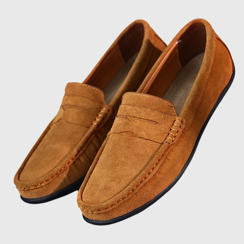 Rosaly | Classic Orthopedic Comfort Loafers