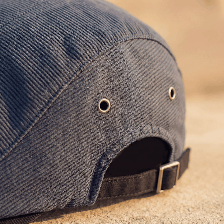 Edwardo | Modern Performance Flat Cap