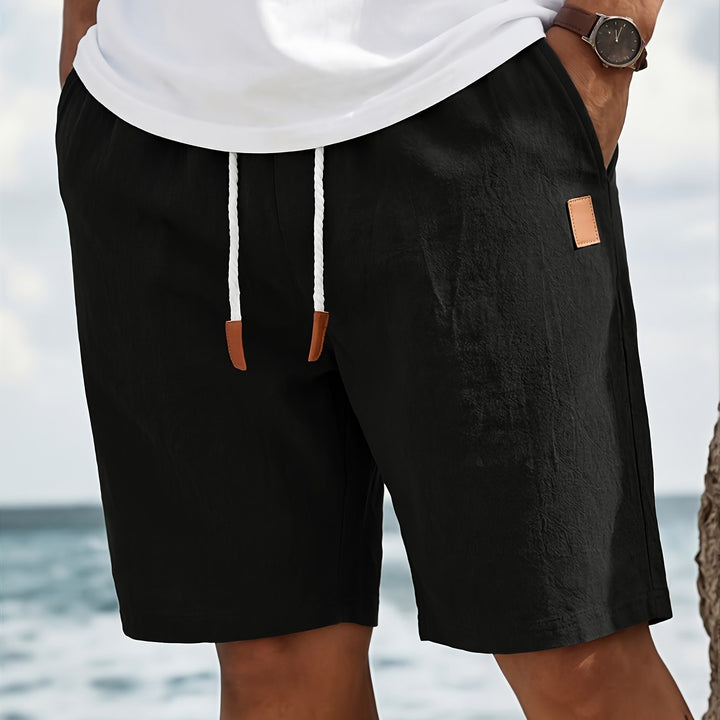 Clark | Relaxed Summer Shorts