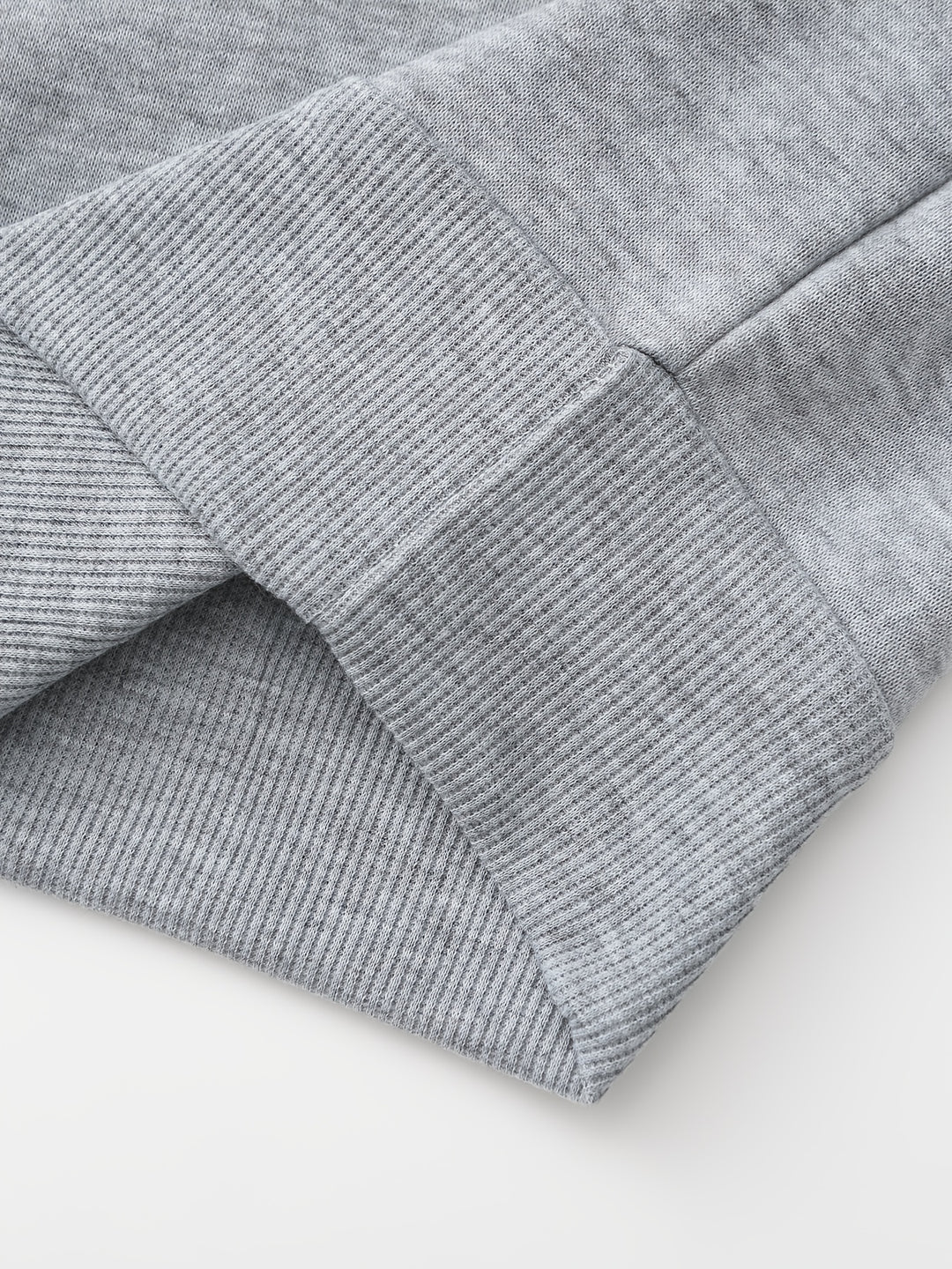 Oscar | Refined Half-Zip Pullover