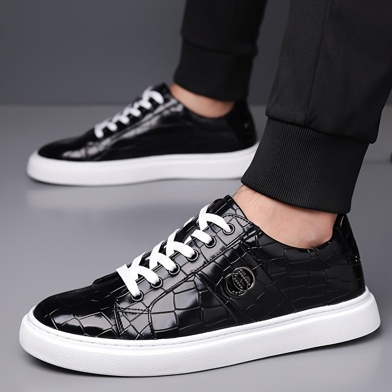 Ellis | Refined Everyday Sneakers
