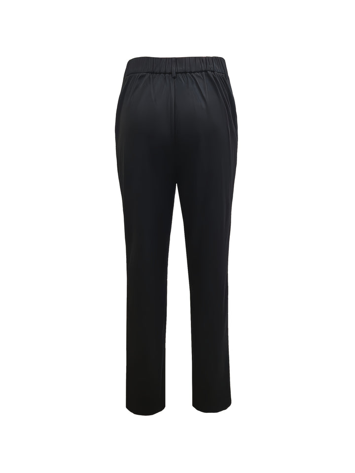 Bennet | Tailored Slim-Fit Trousers