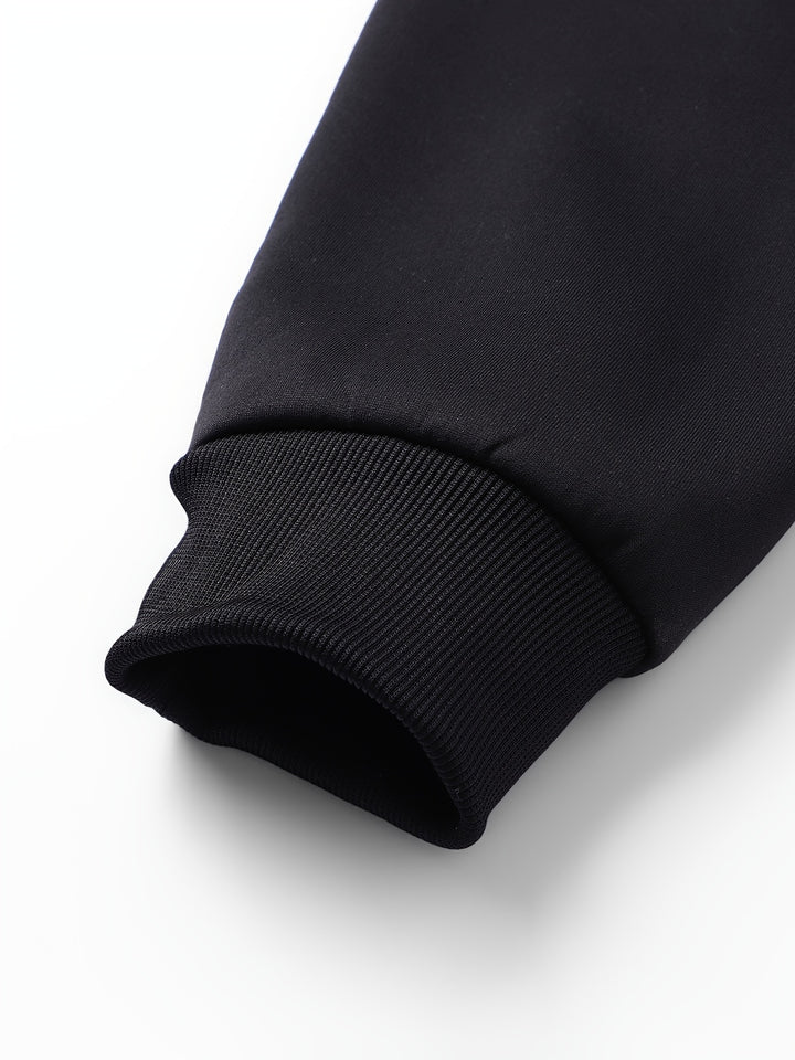 Douglas | Cosy Hooded Zip-Up Jacket