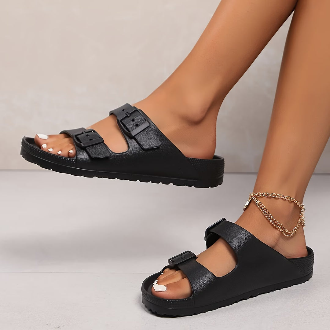 Evelyn | Comfort Walk Sandals