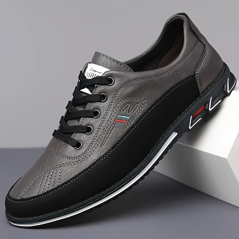 Roland | Refined Everyday Shoes