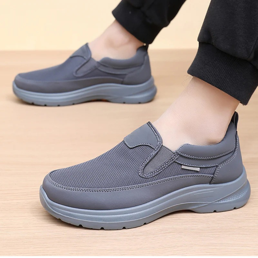 Frederick | Comfortable Slip-On Shoes