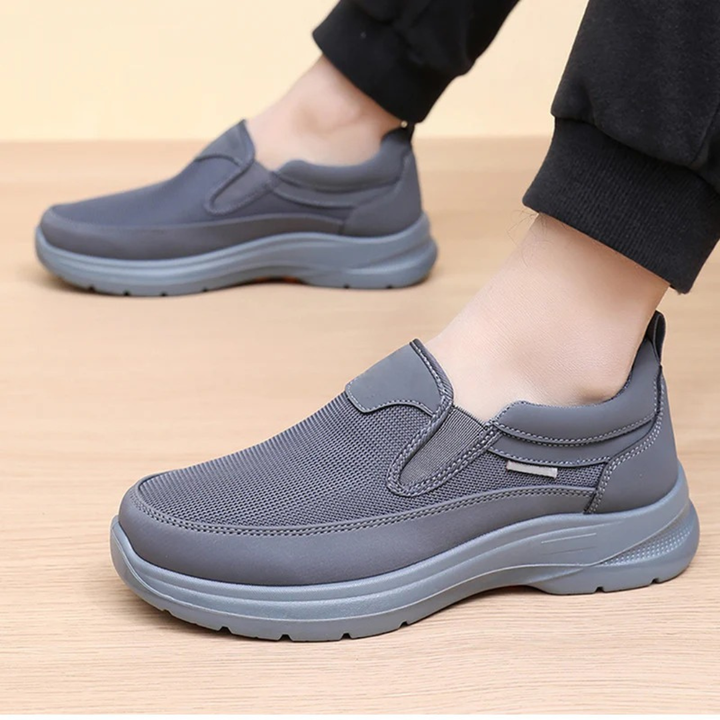 Frederick | Comfortable Slip-On Shoes
