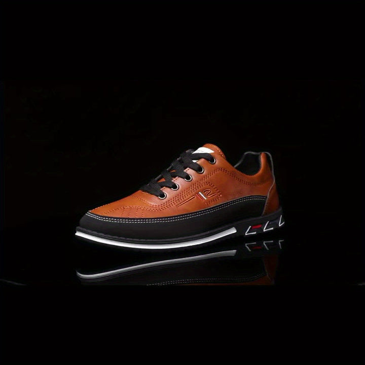 Roland | Refined Everyday Shoes