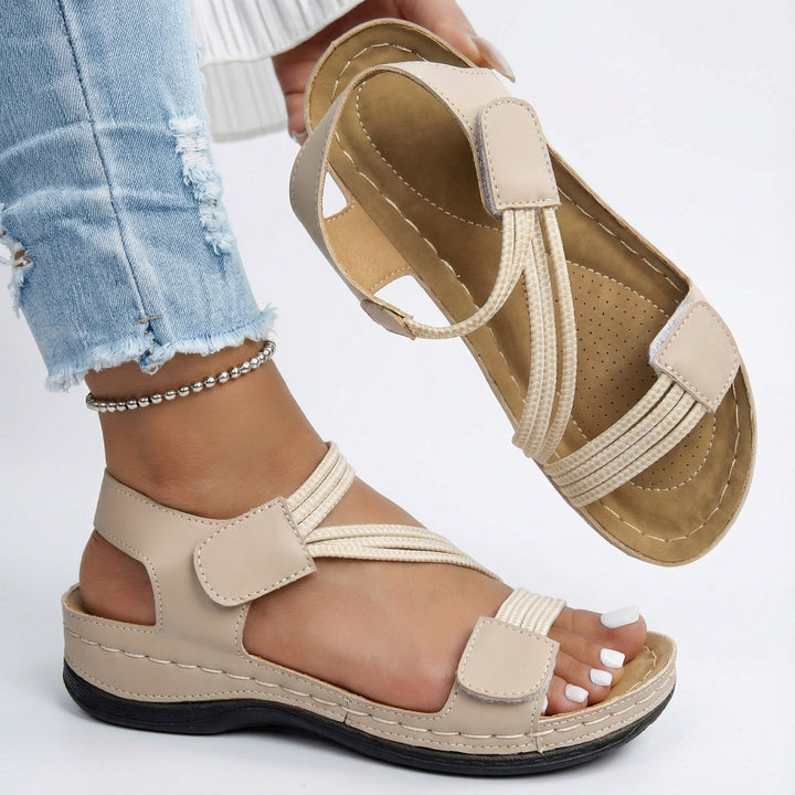 Jasmina | Stylish Orthopedic Everyday Sandals