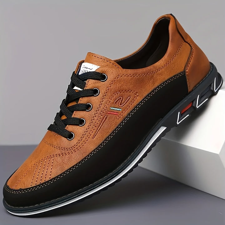 Roland | Refined Everyday Shoes
