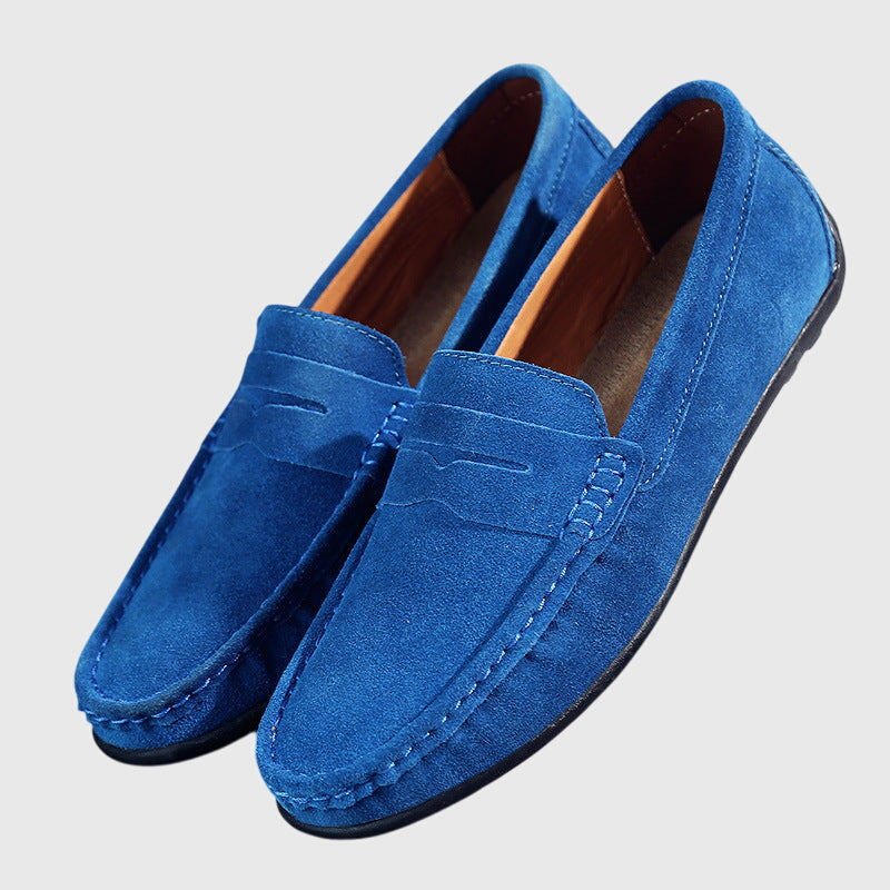 Rosaly | Classic Orthopedic Comfort Loafers