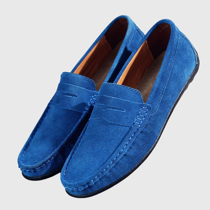 Rosaly | Classic Orthopedic Comfort Loafers