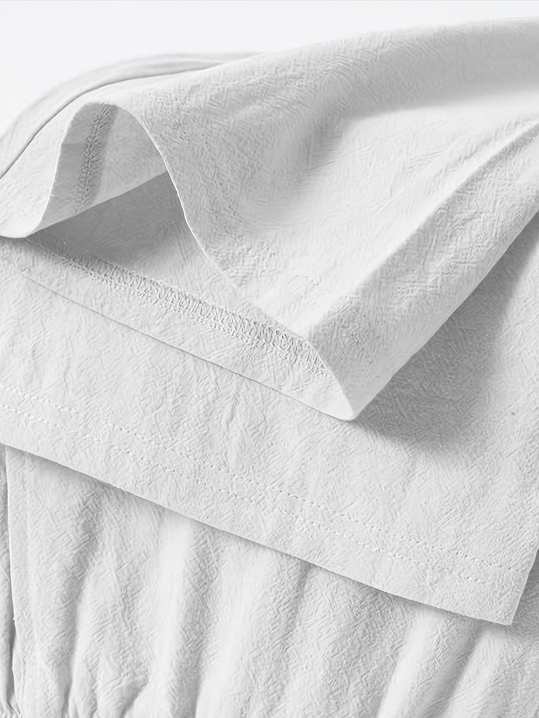 Callahan | Relaxed Drawstring Trousers