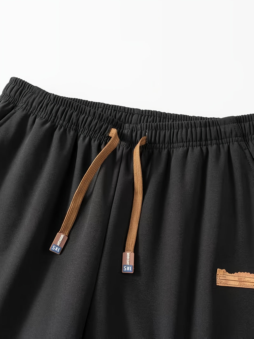 Rhett | Relaxed Wide-Leg Trousers
