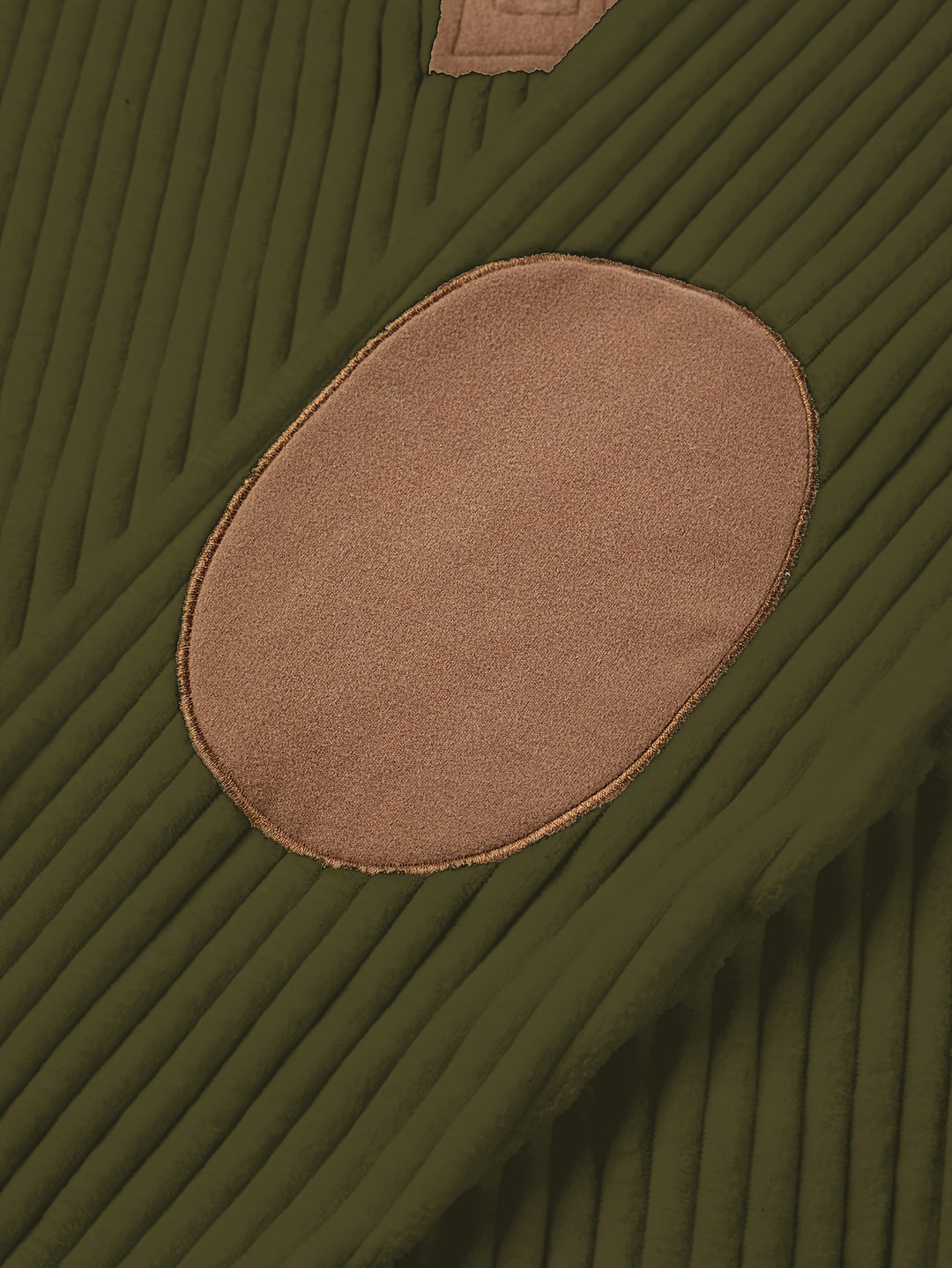 Barrett | Refined Zip-Neck Pullover
