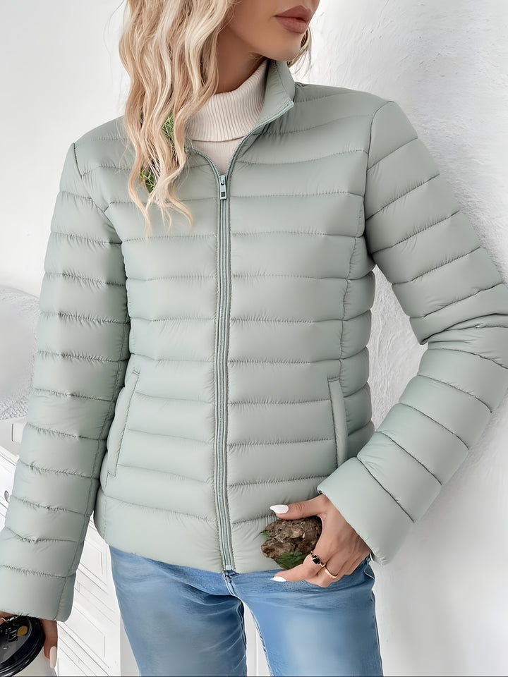 Diana | Lightweight Padded Jacket