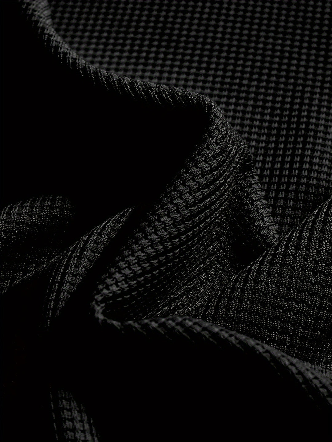 Xavier | Relaxed Waffle-Knit Two-Piece Set