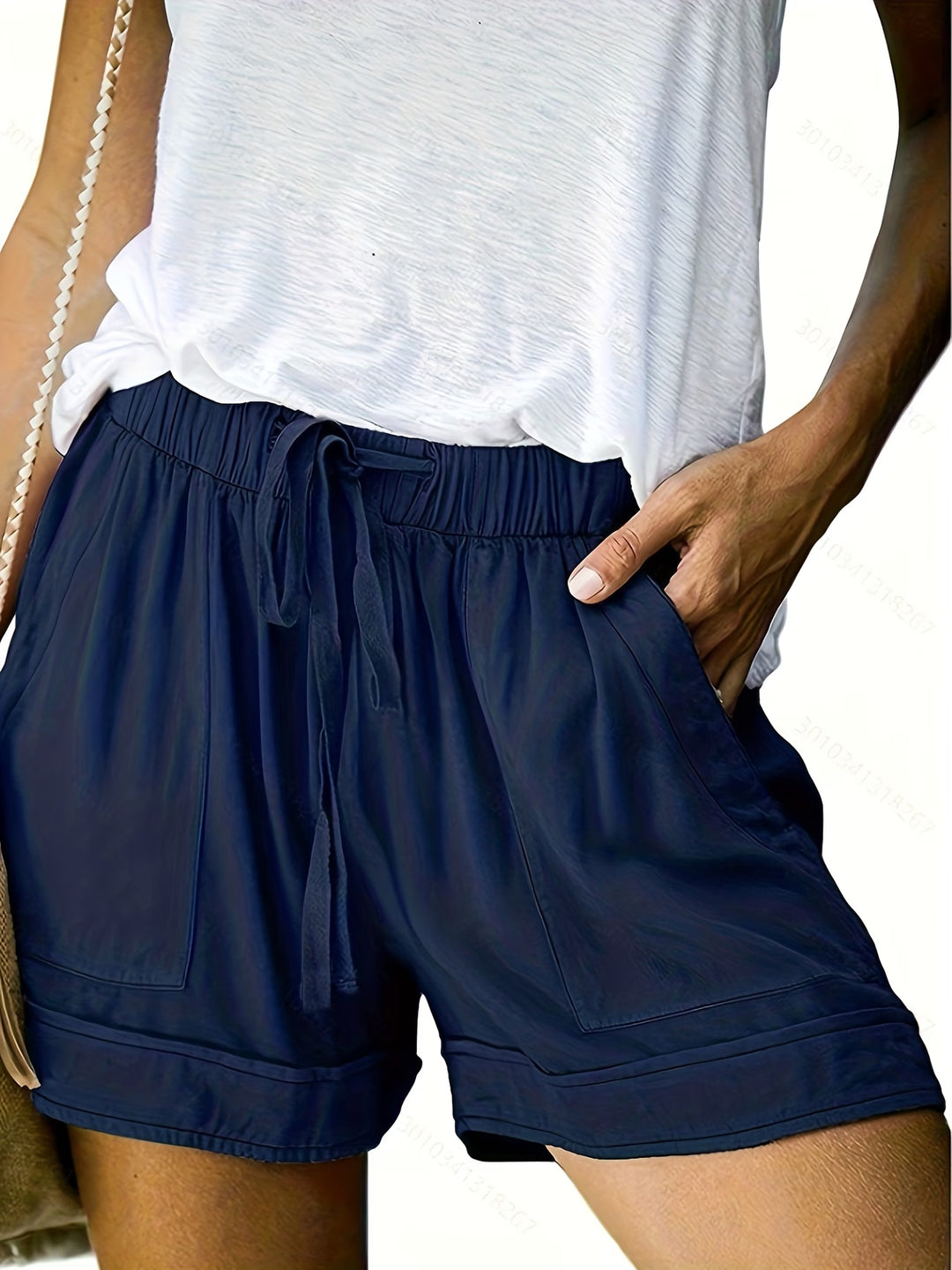 Tina | Stylish Summer Loose Short