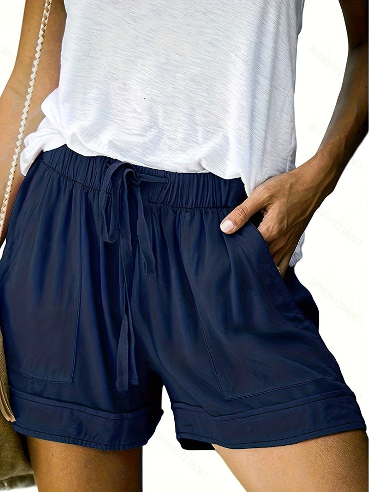 Tina | Stylish Summer Loose Short