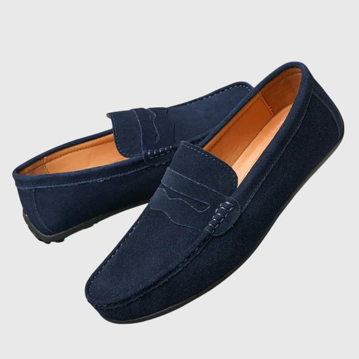 Rosaly | Classic Orthopedic Comfort Loafers