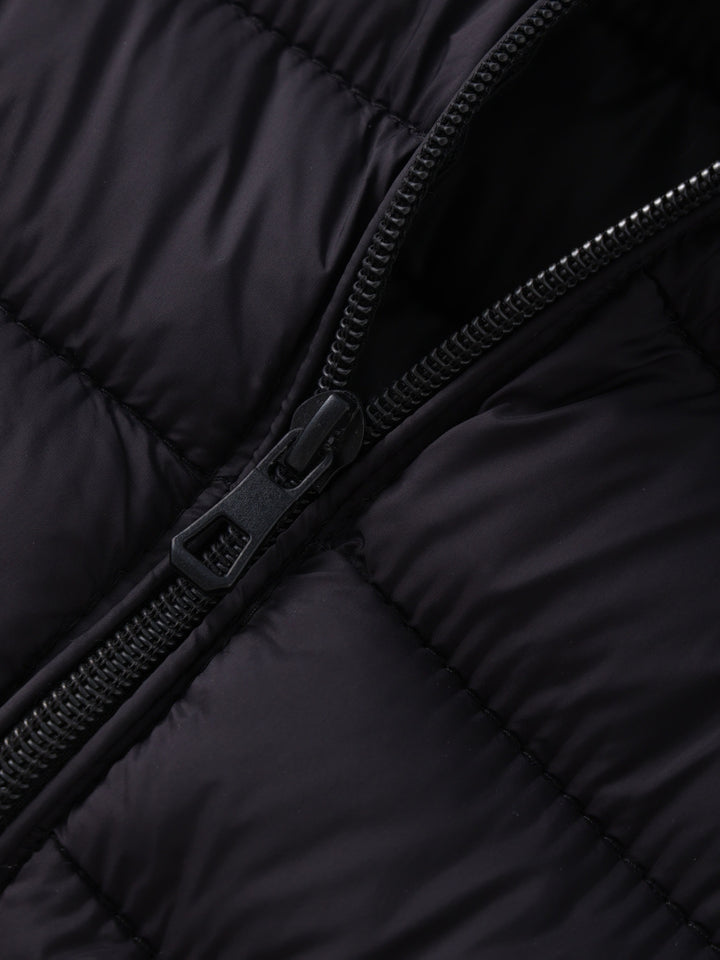 Diana | Lightweight Padded Jacket
