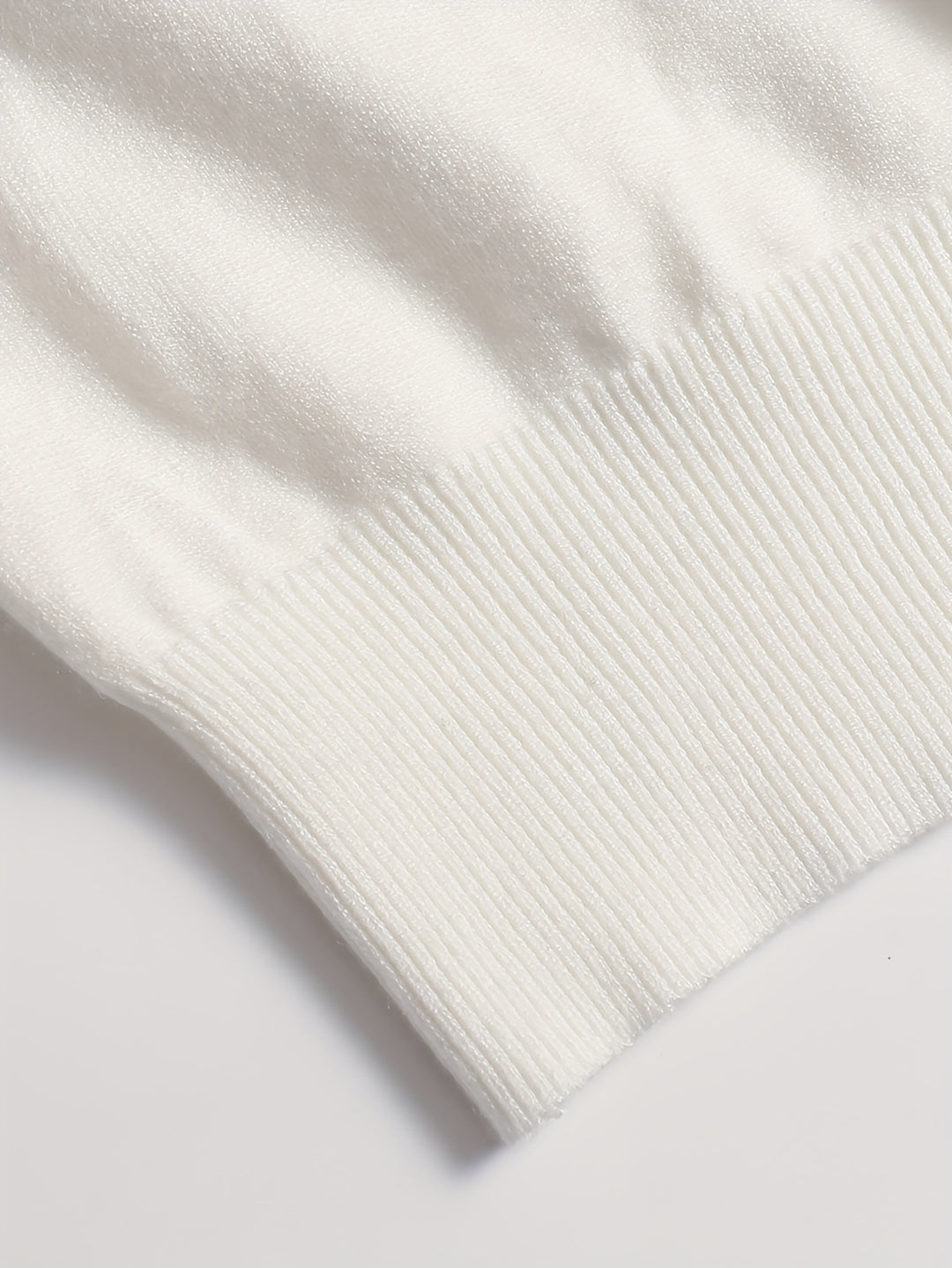 Tobias | Refined High-Neck Sweater