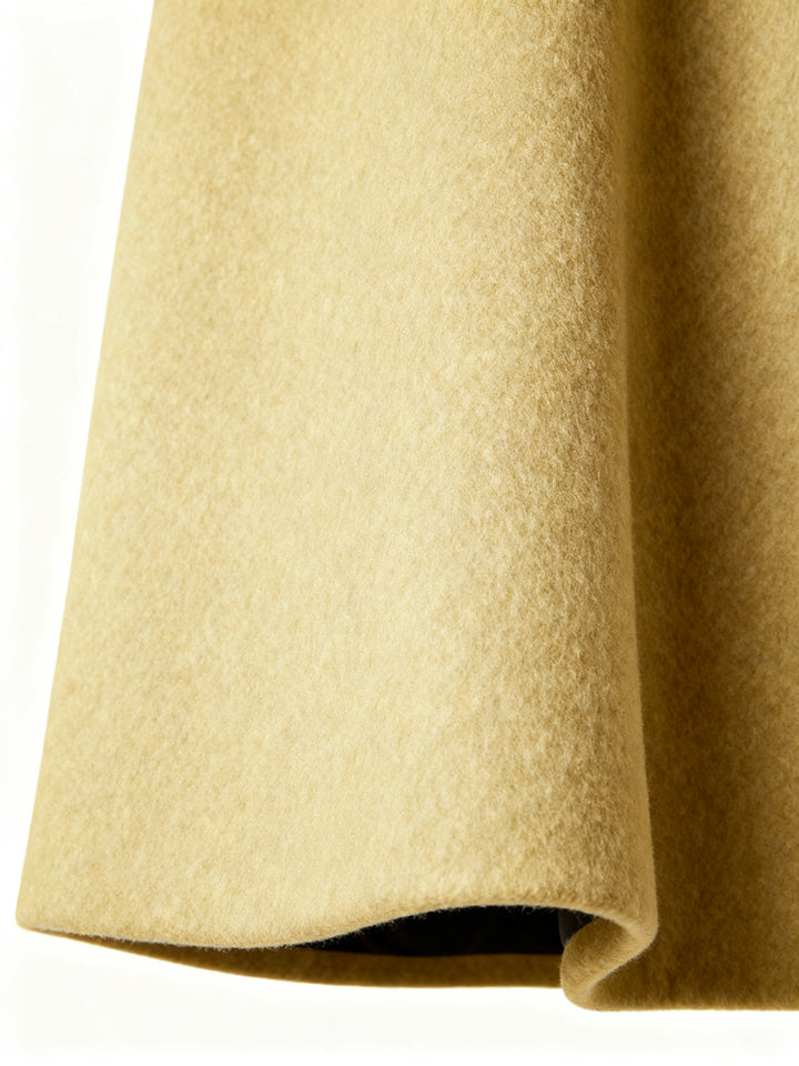 Emory | Tailored Longline Coat